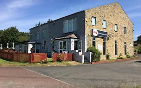 Hotel Knowesgate